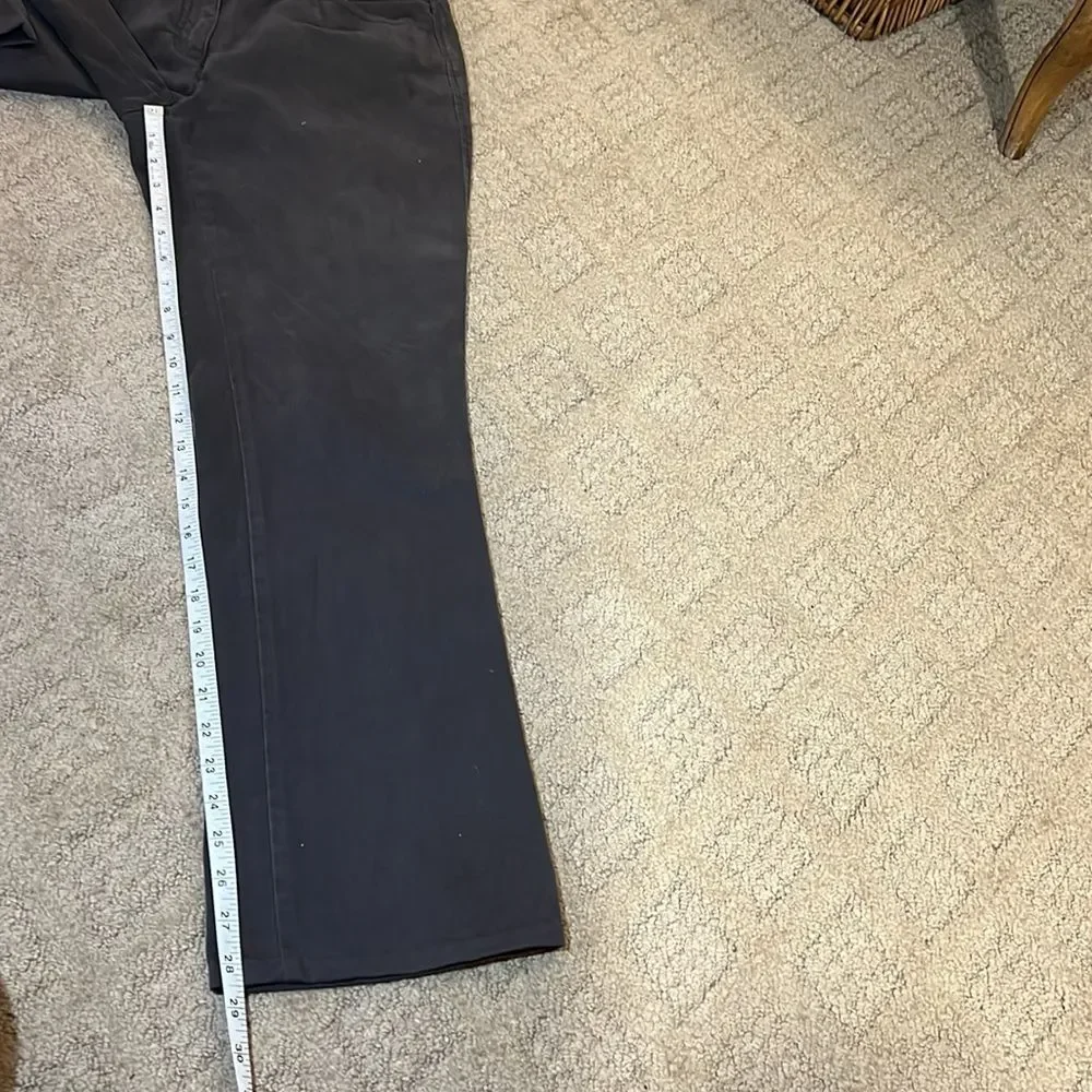 Chicos pants size 4 (chicos size 0) 🌸